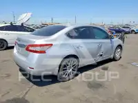 2015 Nissan SENTRA photo