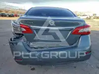 2015 Nissan SENTRA фото