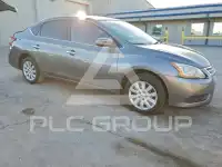 2015 Nissan SENTRA фото