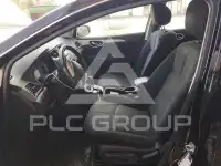 2015 Nissan SENTRA photo