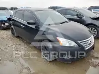2015 Nissan SENTRA фото