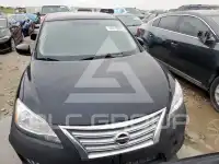 2015 Nissan SENTRA фото