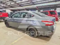 2015 Nissan SENTRA фото