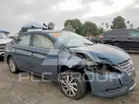 2015 Nissan SENTRA photo