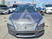 2015 Nissan SENTRA фото