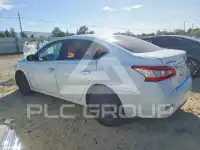 2015 Nissan SENTRA фото
