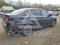 2015 Nissan SENTRA фото