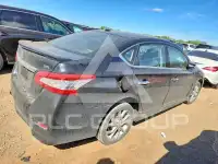 2015 Nissan SENTRA фото