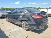 2015 Nissan SENTRA photo