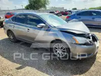 2015 Nissan SENTRA фото