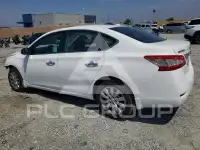 2015 Nissan SENTRA photo