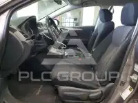 2015 Nissan SENTRA фото