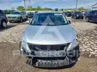 2015 Nissan SENTRA фото