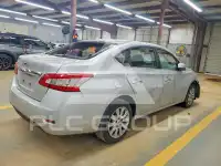 2015 Nissan SENTRA фото