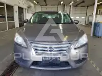 2015 Nissan SENTRA фото