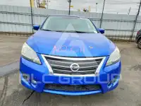 2015 Nissan SENTRA фото