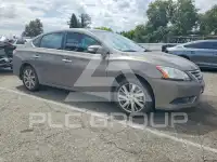 2015 Nissan SENTRA photo