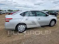2015 Nissan SENTRA photo