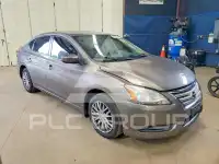 2015 Nissan SENTRA фото
