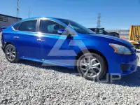 2015 Nissan SENTRA фото