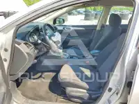 2015 Nissan SENTRA фото