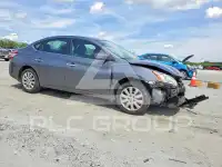 2015 Nissan SENTRA фото