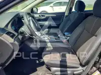 2015 Nissan SENTRA фото