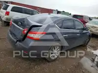 2015 Nissan SENTRA photo