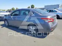 2015 Nissan SENTRA фото