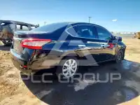 2015 Nissan SENTRA фото