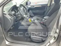 2015 Nissan SENTRA фото