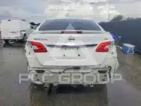 2015 Nissan SENTRA фото