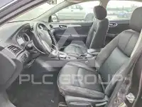2015 Nissan SENTRA фото