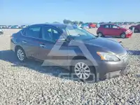 2015 Nissan SENTRA фото