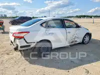 2015 Nissan SENTRA photo