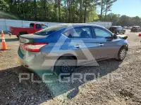 2015 Nissan SENTRA фото