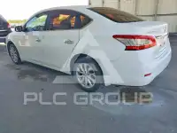 2015 Nissan SENTRA фото