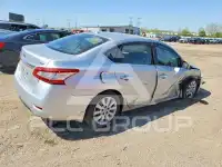 2015 Nissan SENTRA photo