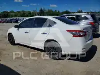 2015 Nissan SENTRA фото