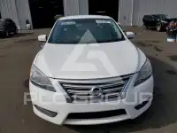 2015 Nissan SENTRA фото