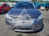 2015 Nissan SENTRA фото