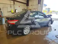 2015 Nissan SENTRA фото