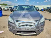 2015 Nissan SENTRA photo