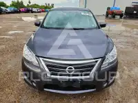 2015 Nissan SENTRA фото