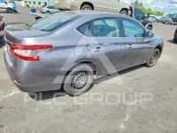 2015 Nissan SENTRA фото