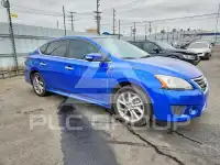 2015 Nissan SENTRA фото