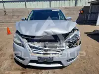 2015 Nissan SENTRA фото