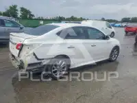 2015 Nissan SENTRA фото