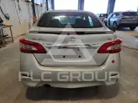 2015 Nissan SENTRA фото
