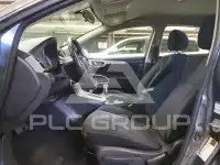 2015 Nissan SENTRA фото